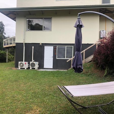Spiral Gardens Country Park Retreat Apartment Raurimu Bagian luar foto