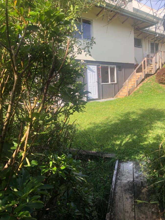 Spiral Gardens Country Park Retreat Apartment Raurimu Bagian luar foto
